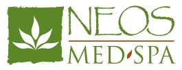 NEOS Med Spa Logo